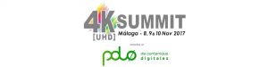 IMAGEN 4k summit