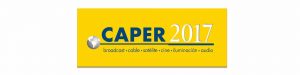 Logo CAPER