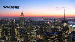 NAB NY 2017 