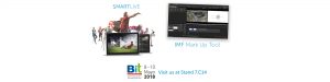 Sports Production Solution