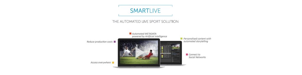 Imagen smartlive IABM