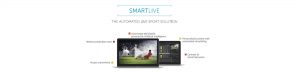 Imagen smartlive IABM