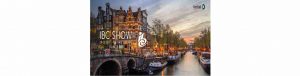 IBC 2018 TEDIAL
