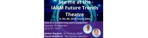 iabm future trends