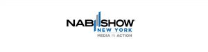 SMARTLIVE to NAB SHOW NY 2018