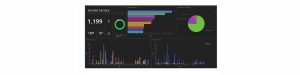 Tedial at NAB 2019