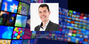 Julian Fernández-Campón named CTO