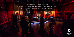 BT sports selects tedial mam