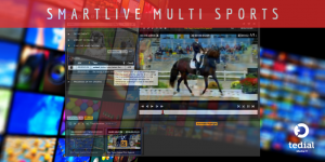 sports at ibc