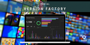 Tedial Media Distribution Solution