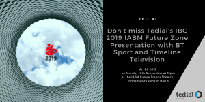 tedial future iabm ibc