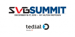 tedial svg summit
