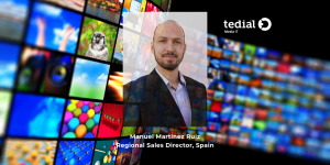 manu martinez tedial