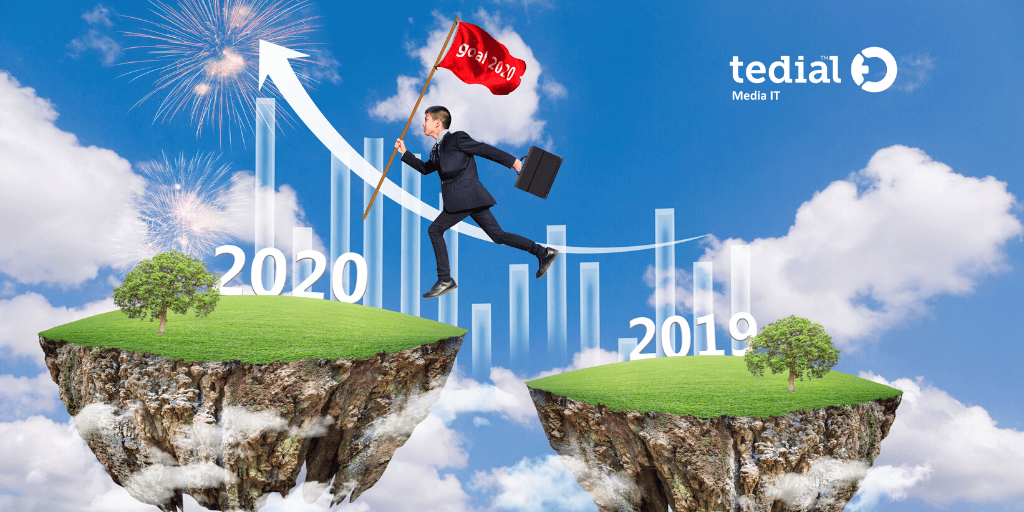 Tedial 2019 to 2020
