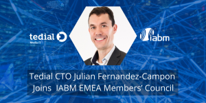 Julian Fernandez-Campon Joins IABM EMEA Members Council
