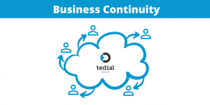 Tedial Business Continuity