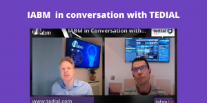 remote working tedial iabm