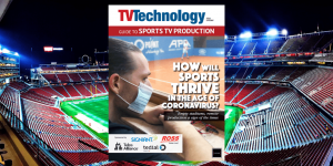guide to sports production