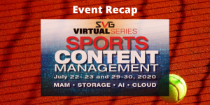 SVG Event Recap