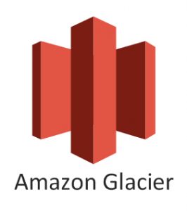 amazon glacier tedial astorm