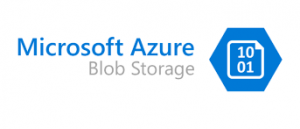 azure blob astorm tedial