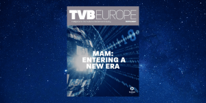 MAM entering a new Era - DVBE 2020 Supplement