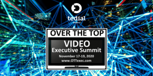 ott executive summit