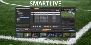 smartlive product demo video