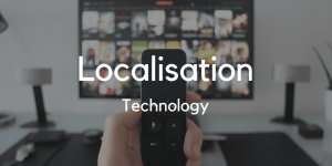 Localisation Technology