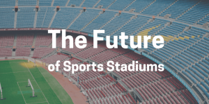 The role of Audiovisual in the future of sports stadiums