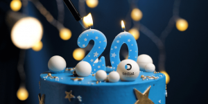 Tedial 20th Anniversary