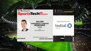 tedial smartlive project proximus svg