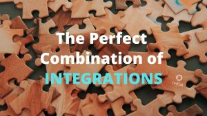 The Perfect Combination of Integrations for your MAM