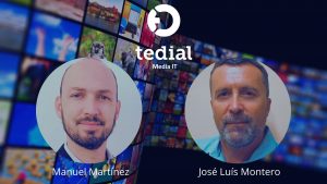 Tedial Taps Two of its Own for Leadership Roles