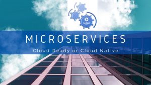 cloud ready native microservices