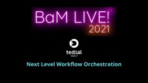 The future of workflows from orchestration to choreography