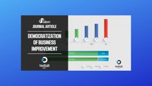 IABM journal article tedial