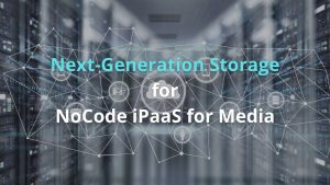 Panorama - Next generation storage