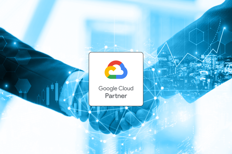 Tedial Joins Google Cloud Partner Advantage Program | Tedial
