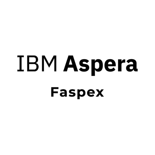Aspera Faspex