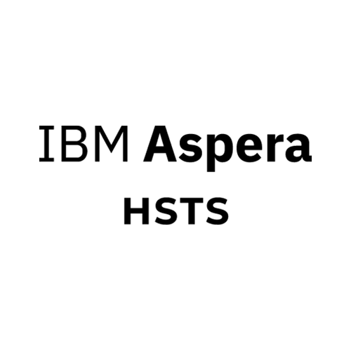 Aspera HSTS