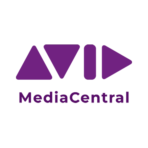 Avid MediaCentral