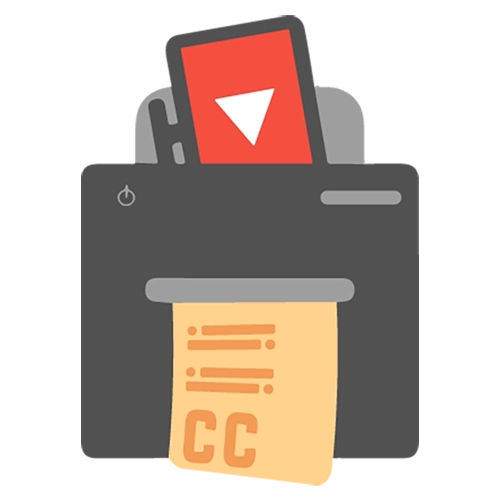 CCExtractor