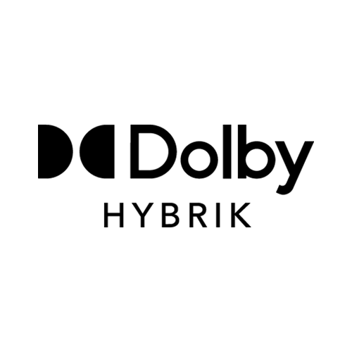 Dolby Hybrik