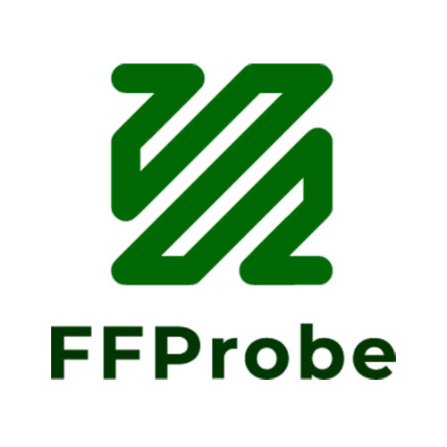 ffprobe