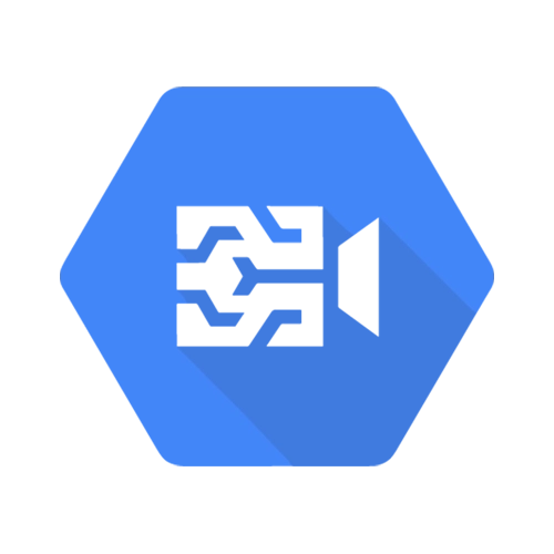 Google Cloud Video