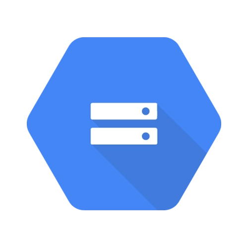 Google Cloud Storage
