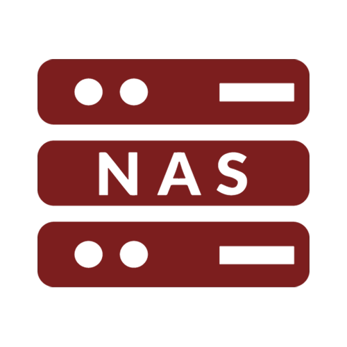 NAS
