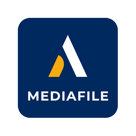 AST Mediafile