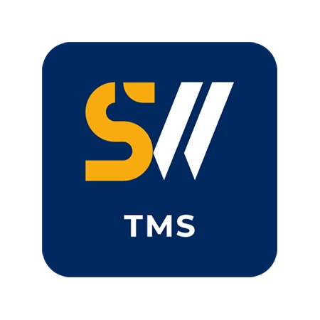 smartWork TMS